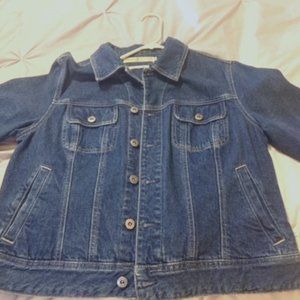 Tommy Hilfiger - Womens' Jean Jacket